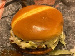 -汉堡王(仲盛世界商城店)