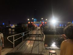 -武汉两江游览·夜游长江(汉口粤汉码头)