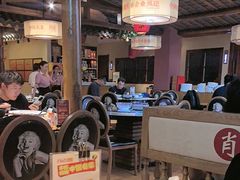 -肖记公安牛肉鱼杂馆· 省级非物质文化遗产(仁和路店)