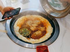 -满兴咱妈烀饼铁锅炖(兰州北街店)