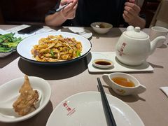 -尚一汤 广东炖汤(金桥国际店)