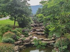 -桃花岭景区