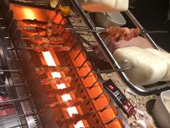 -丰茂烤串(卫星广场店)