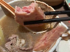 -蘑界·野生菌火锅(深业上城店)