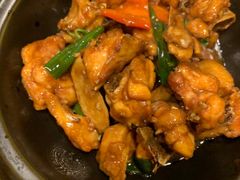 -中国厨房/台湾牛肉面