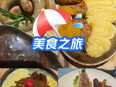 -俄士厨房(未来城店)