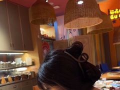 -咕嘟草帽鱼·牛奶一样的鲜鱼汤(包河万达广场创始店)