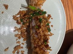 -小厨师·二十年沈家门小海鲜(百井坊巷店)