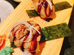 -上男·烧肉集市(五一广场店)