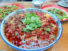 -小街47號江湖菜(四合院店)