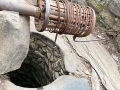 -南窖乡水峪村山情农家