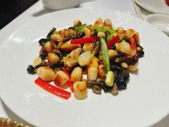 -天福苑(崇宁路店)