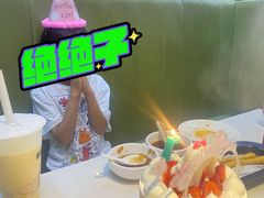 -海底捞火锅(威高广场店)