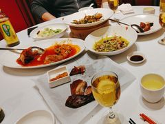 -小厨娘淮扬菜(龙湾天街店)