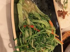 -广东胜利宾馆西关粤中餐厅
