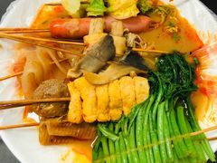 -郭记小街麻辣烫(虎坊路店)
