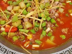 -糊涂兔毛毛菜(八里庄店)