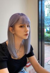 -Godhands美发设计沙龙