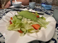 -庭悦餐厅(华侨城店)