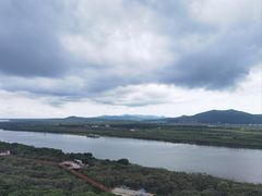 -珲春防川景区
