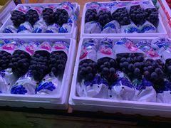 -菜园坝水果市场