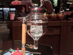 -赤RedBowl川锅·炙烤·板前(北京瑰丽酒店)