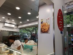 -上海哈尔滨食品厂(汇联商厦店)