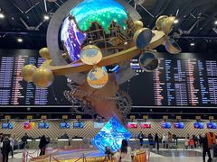 -谢列梅捷沃国际机场