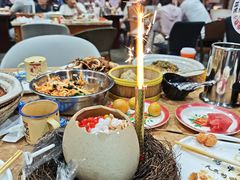 -喝丢一只鞋海鲜烧烤(总店)