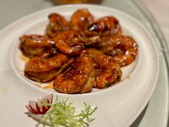 -文兴酒家(晶品店)