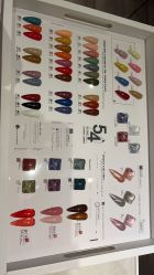 -染指坊日式美甲美睫设计中心