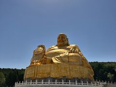 -千佛山风景名胜区