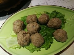 -一叶一世界•素食餐厅(环球中心店)