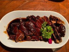 杭州酱鸭-外婆家(天河领展店)
