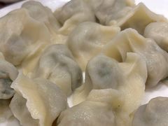 -长城东北菜(新港西路店)