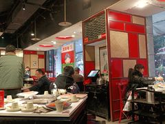 大堂-老基地老火锅厂(大渡口店)