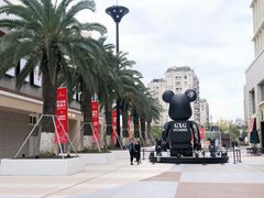 -宁波杉井奥特莱斯广场