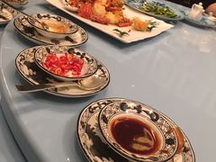 -夏苑(新加坡丽思卡尔顿美年酒店)