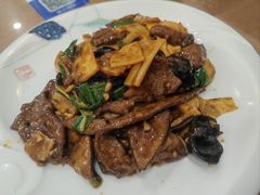 -春水锅贴·传统鲁菜(大明湖店)