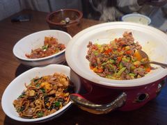 -老湘村·湖南土菜(天河维多利店)