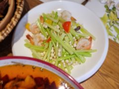 -青梅酒肆PLUS(长白仙岛北路店)