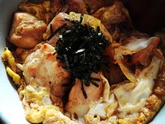 -铃木食堂(帽儿胡同店)
