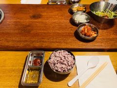 -ChangGo Korean BBQ