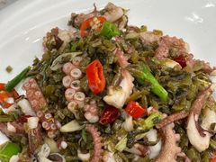 -小老板海鲜酒家(董家渡店)