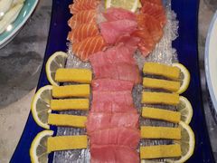 -威海海鲜王(窑头路店)