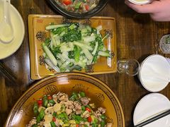-庭院小酌(瑞莲街店)