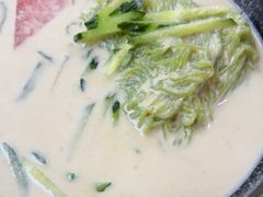 -顺姬冷面(长白西路店)