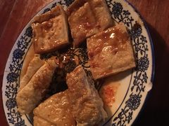 -茅老太臭豆腐