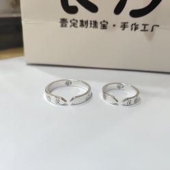 -壹定制珠宝(五一广场店)
