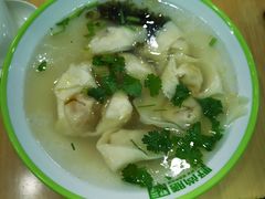 -野尚膳·野菜包子(高开店)